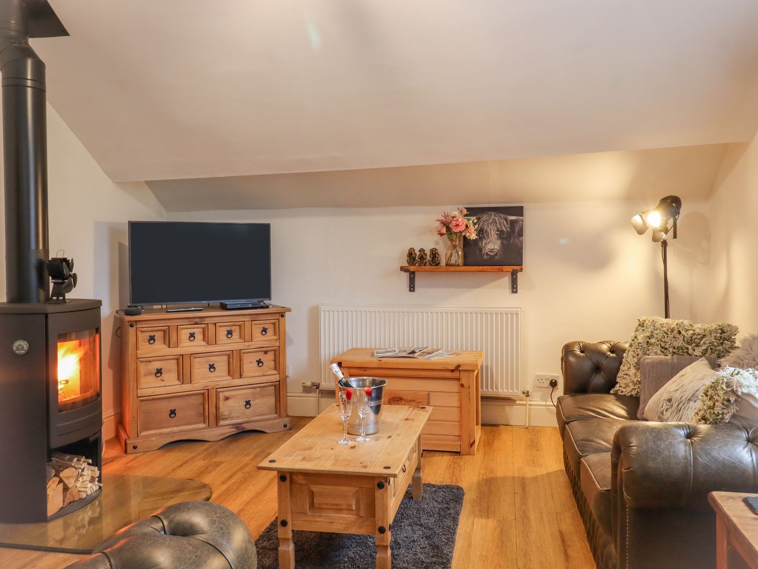 Ramblers Retreat Settle ( Ref 1063853 ) Settle holiday accommodation rental