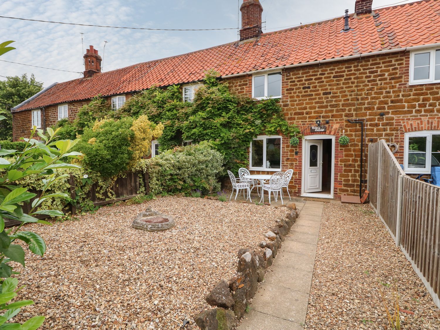 Tawny Cottage - Norfolk - 1063930 - photo 1