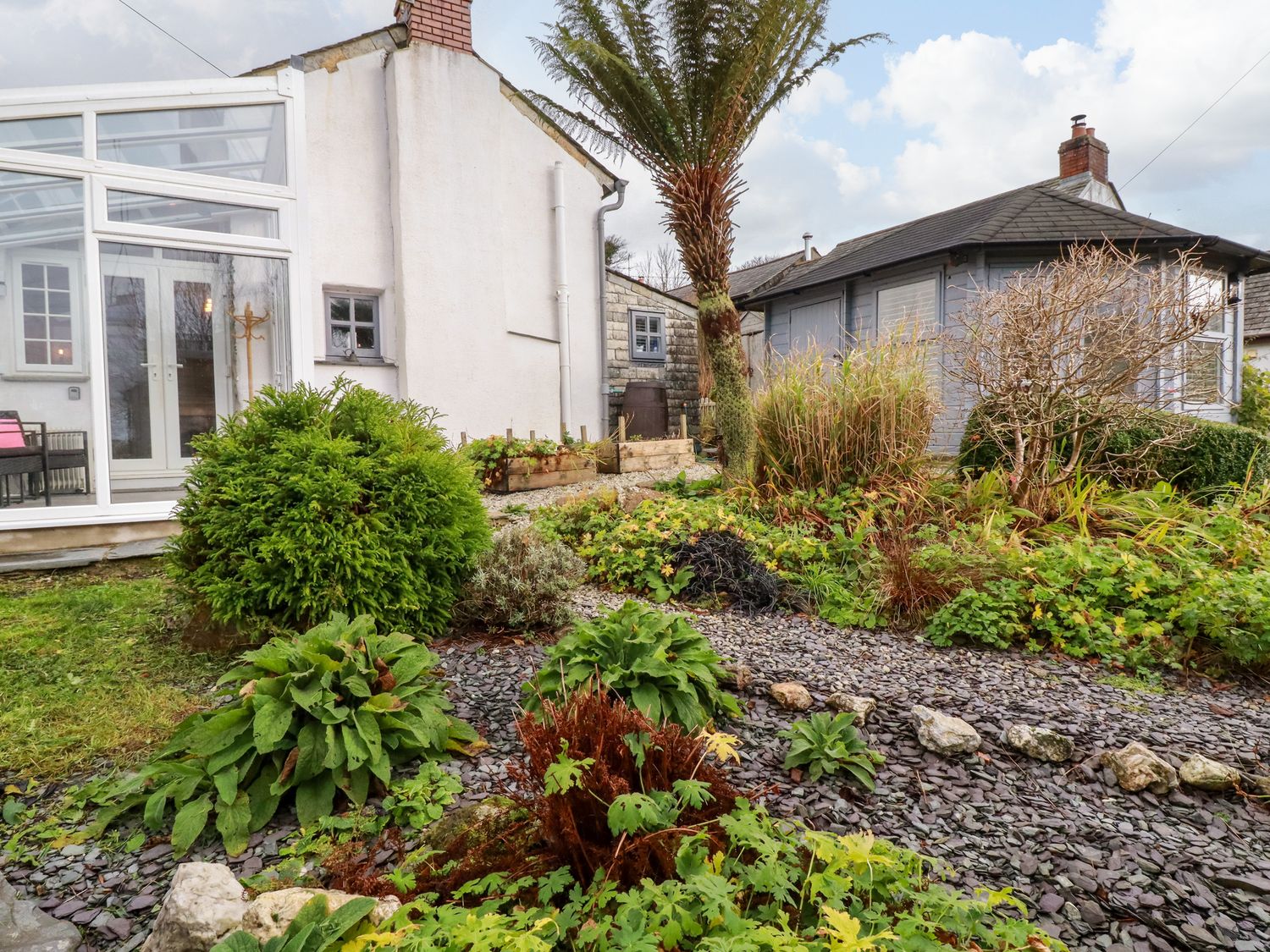 Pennywort Cottage                     photo 2