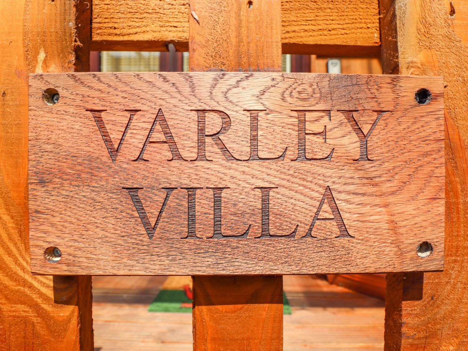 Varley Villa                     photo 23