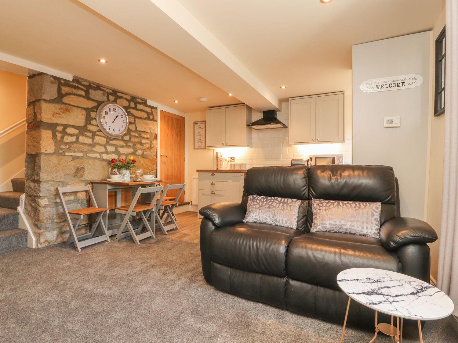 Folly Cottage Settle ( Ref 1065173 ) Holiday cottage rental in Settle