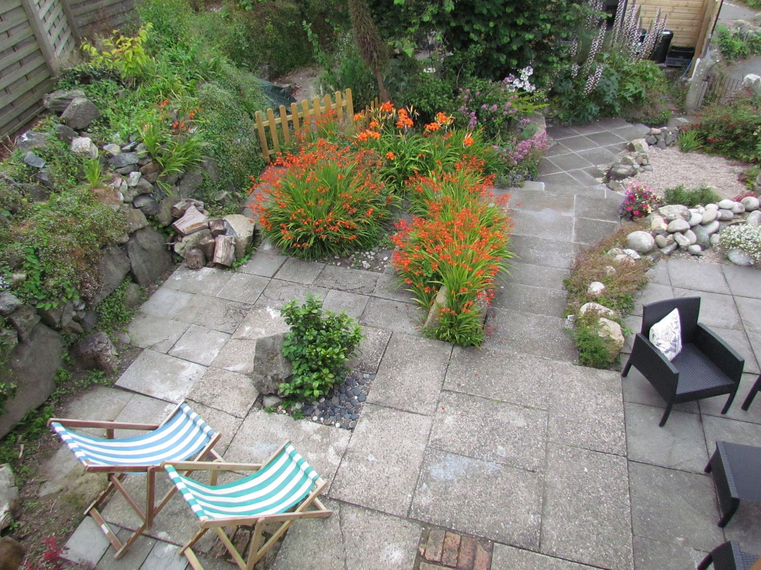 Trenwith Bridge Cottage                     photo 21