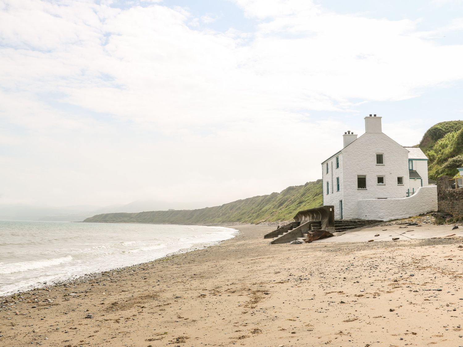 Ty Newydd | Morfa Nefyn | Self Catering Holiday Cottage