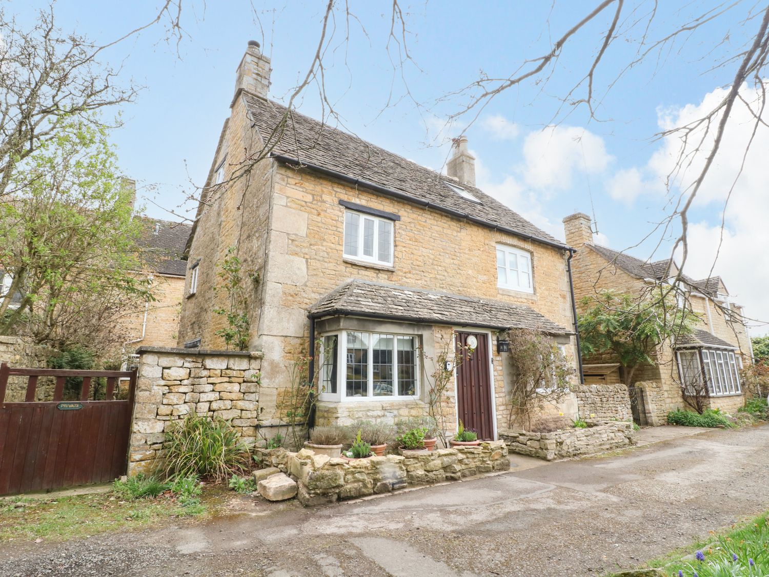 Tuesday Cottage - Cotswolds - 1066248 - photo 1