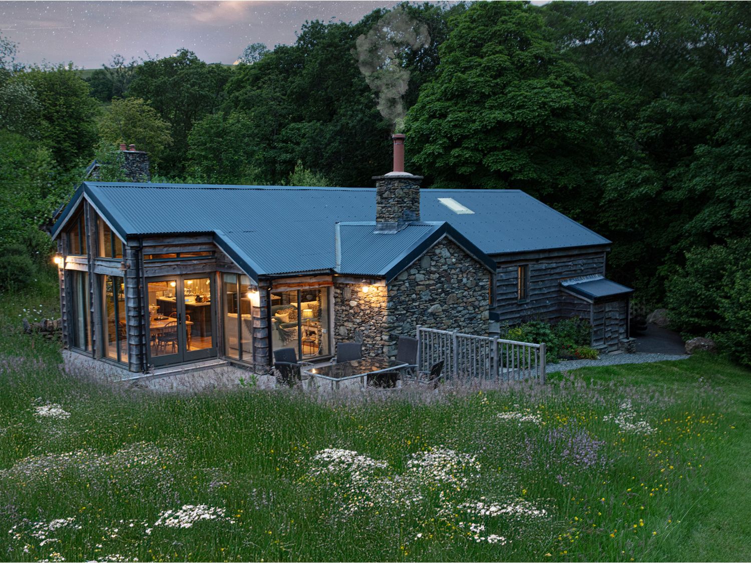 The Owl's Shack - Lake District - 1066265 - photo 1