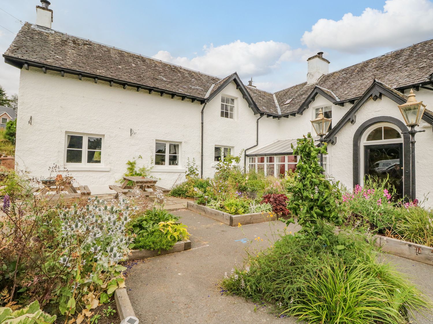 The House at Bridge of Lochay -  - 1066524 - photo 1