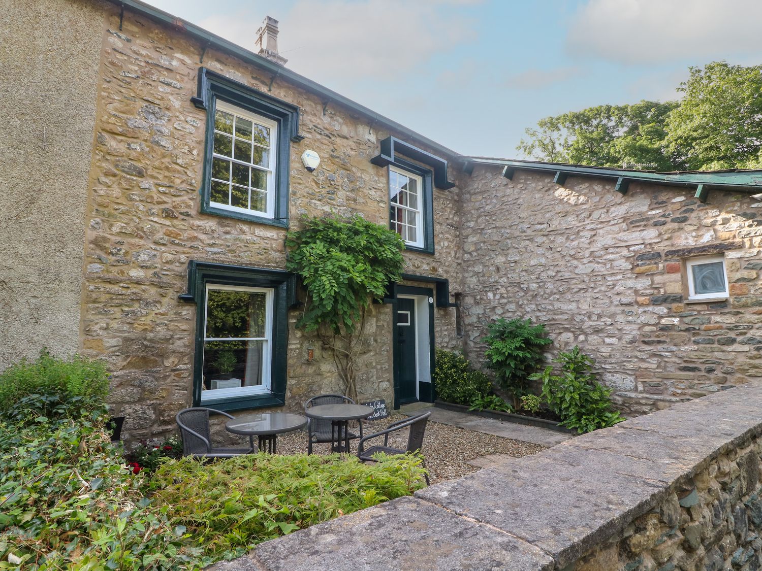 Curlew Cottage - Yorkshire Dales - 1066570 - photo 1