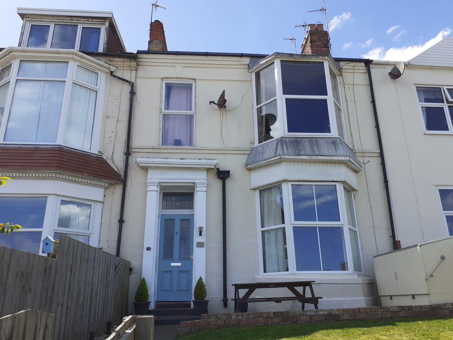 Sea Front Apartment - North Yorkshire (incl. Whitby) - 1066808 - photo 1