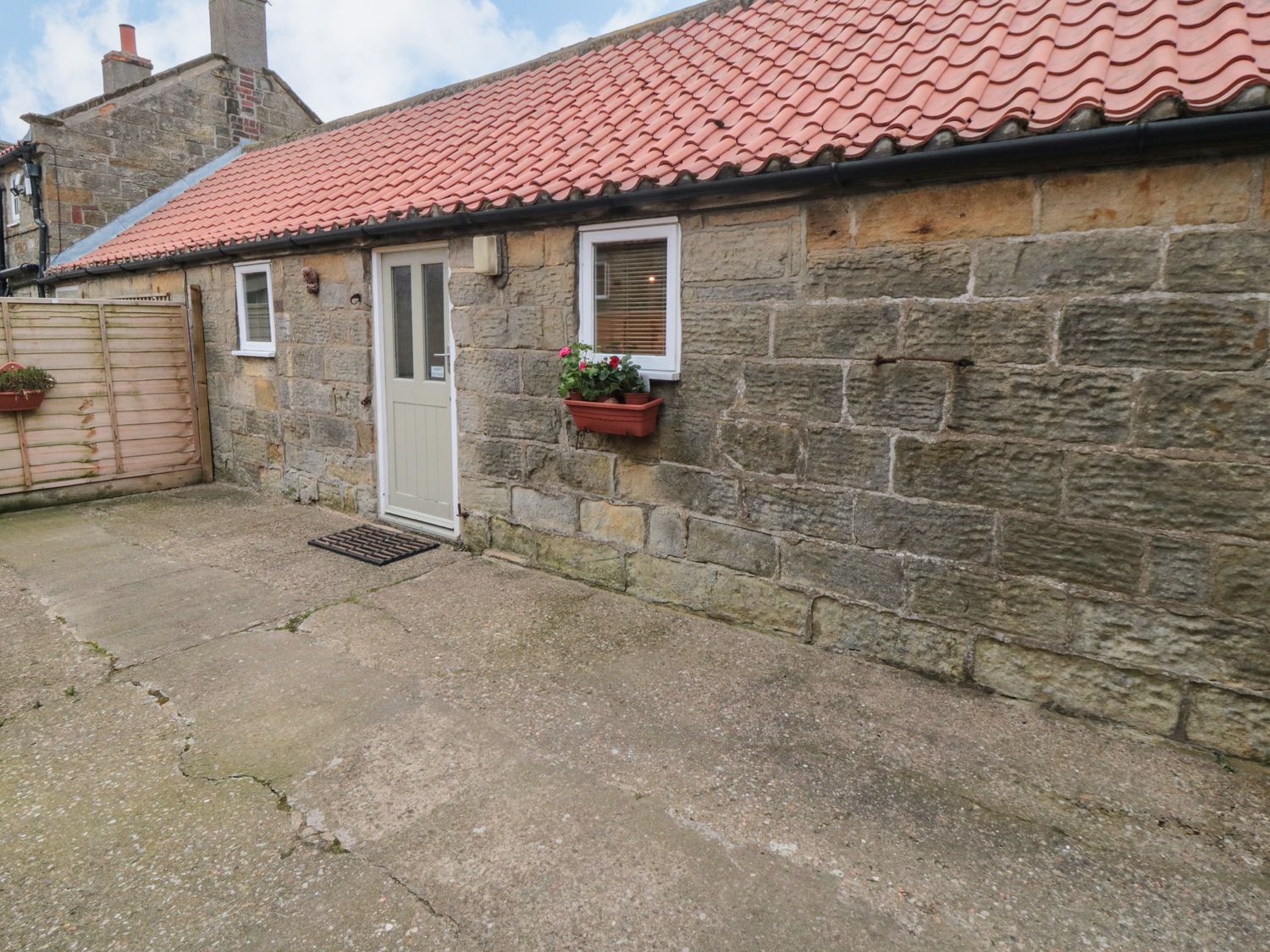 Abbey View Cottage - North Yorkshire (incl. Whitby) - 1067 - photo 1