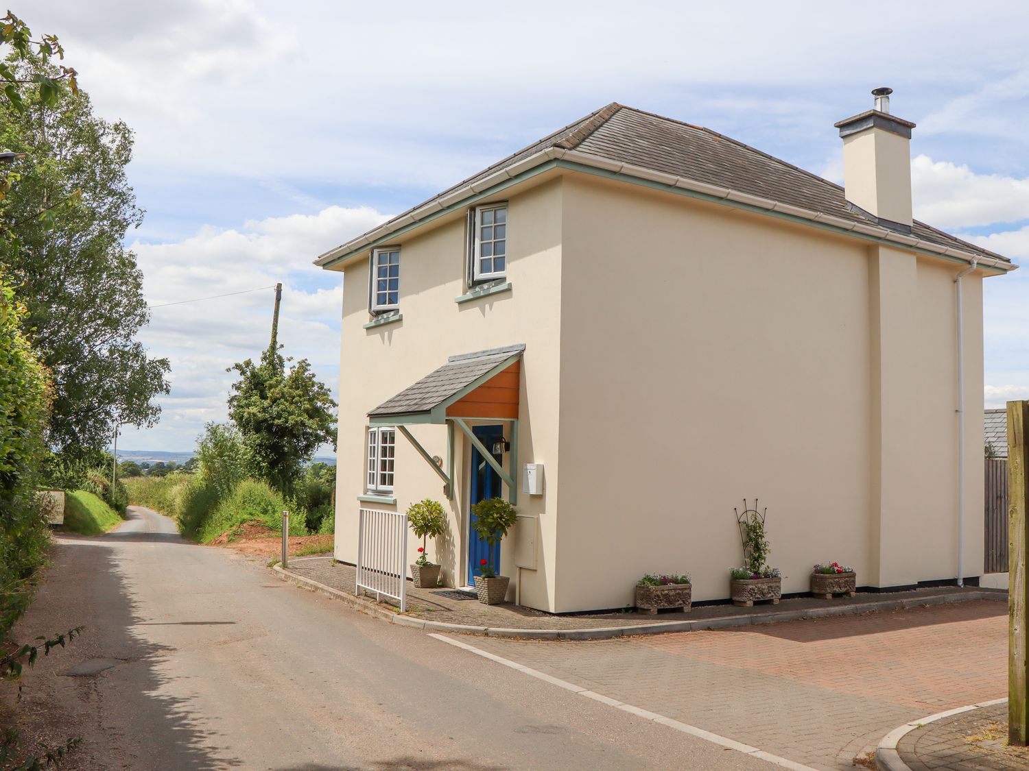 Olive Tree Cottage                     photo 2