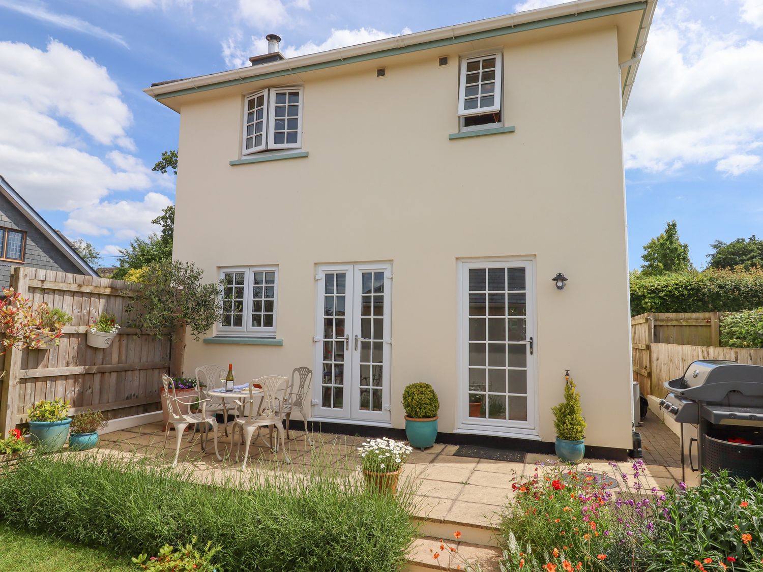 Olive Tree Cottage - Devon - 1067010 - photo 1