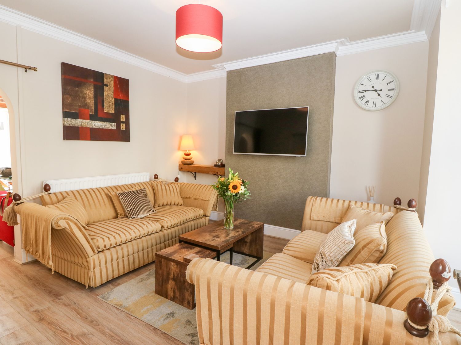 Apartment 1 - Llandudno Central - North Wales - 1067208 - photo 1