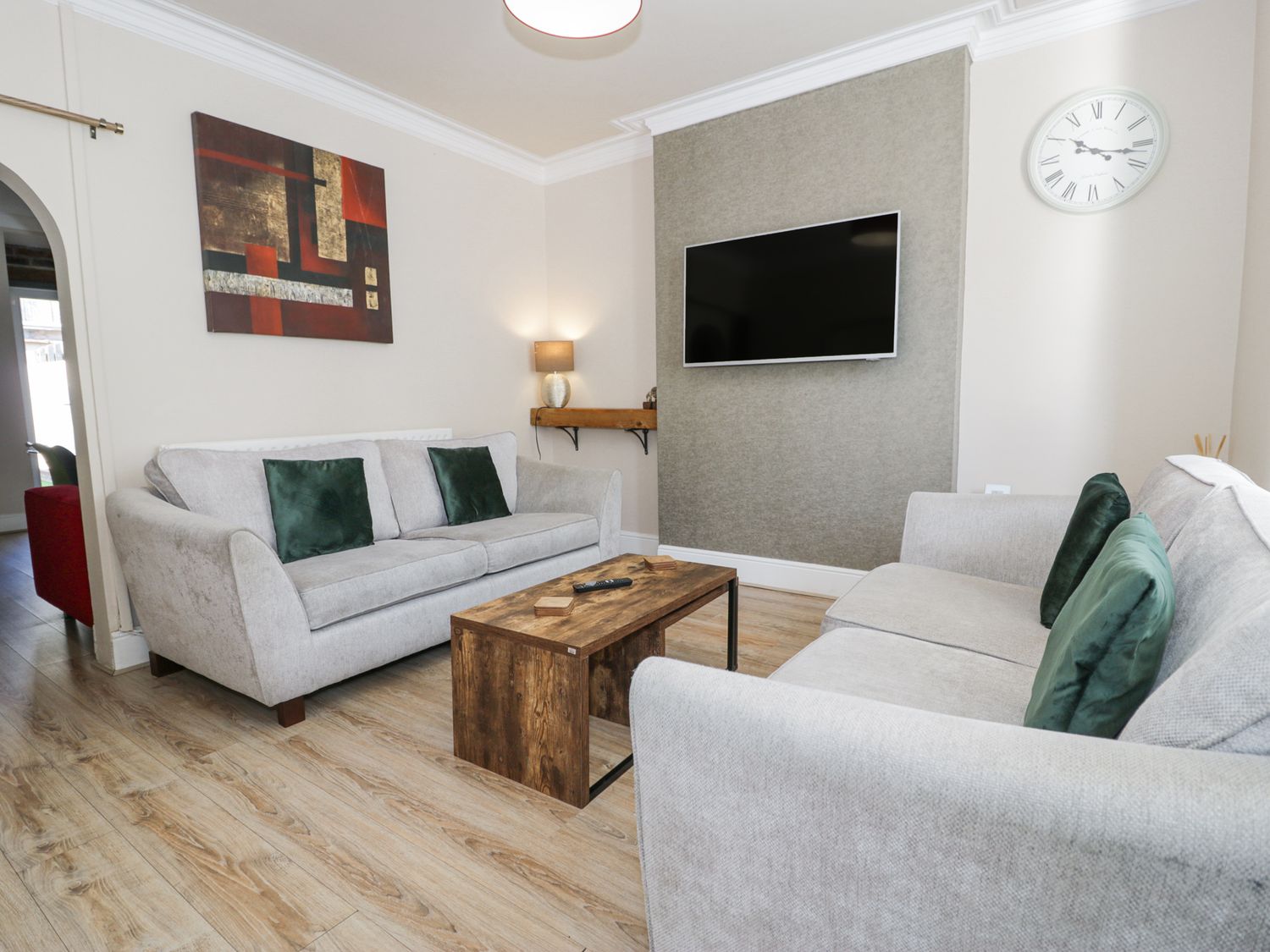 Apartment 1 - Llandudno Central - North Wales - 1067208 - photo 1