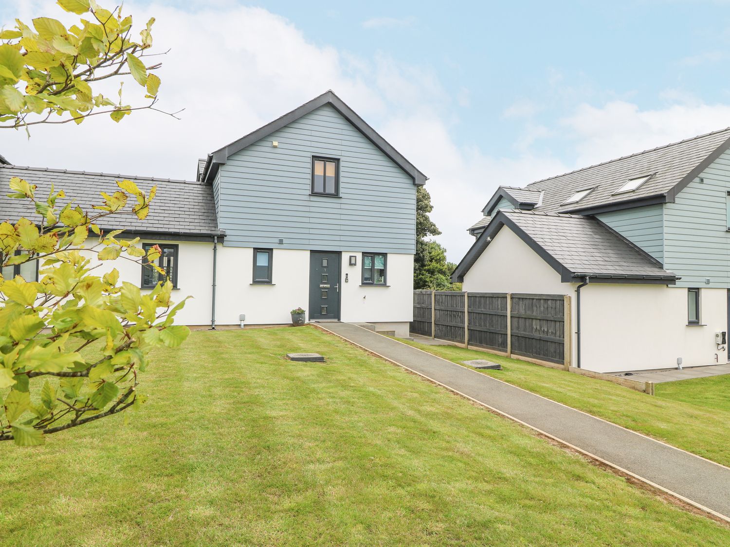 7 Parc Delfryn - Anglesey - 1067211 - photo 1