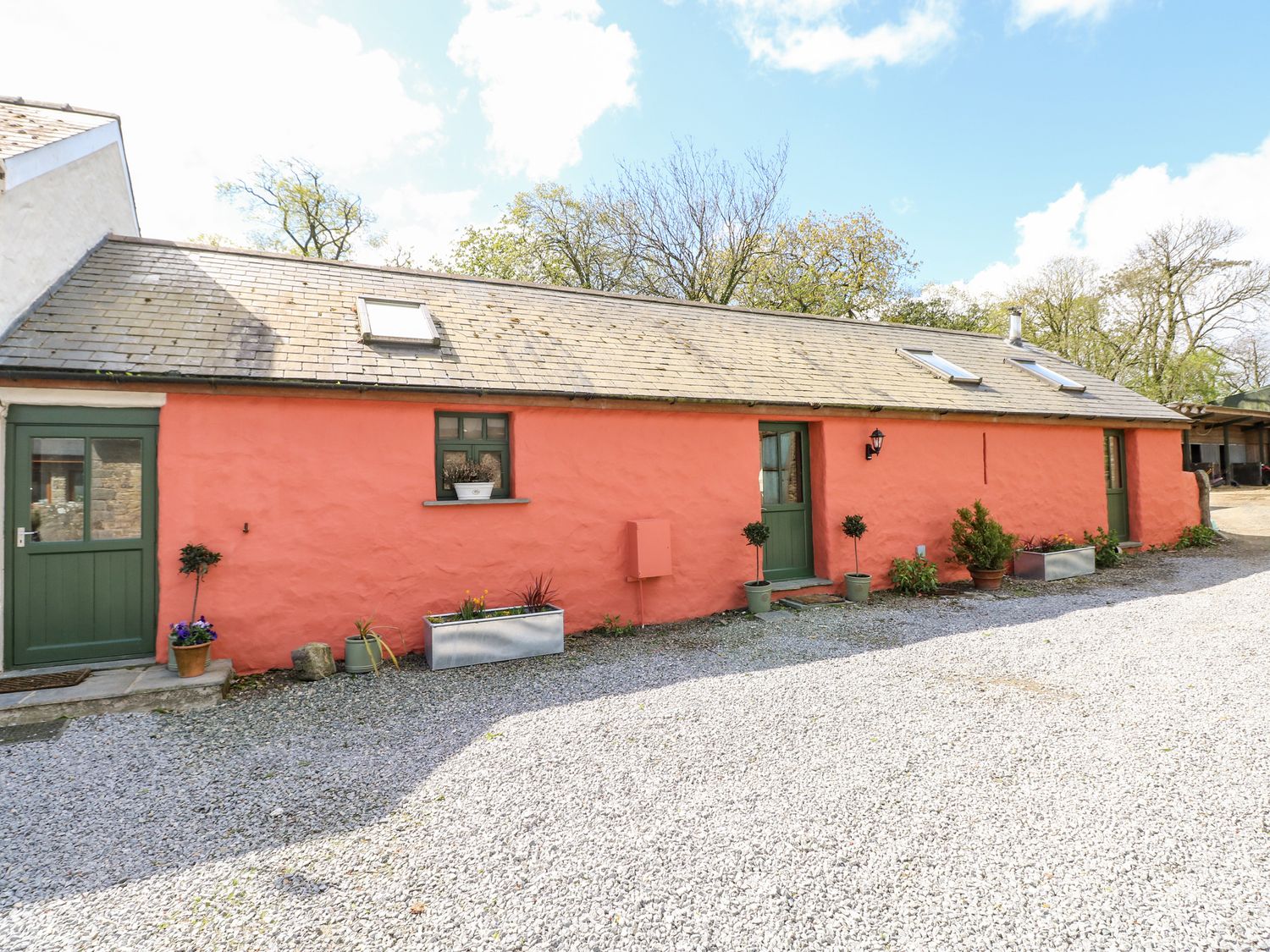 Blueberry Cottage - South Wales - 1067239 - photo 1