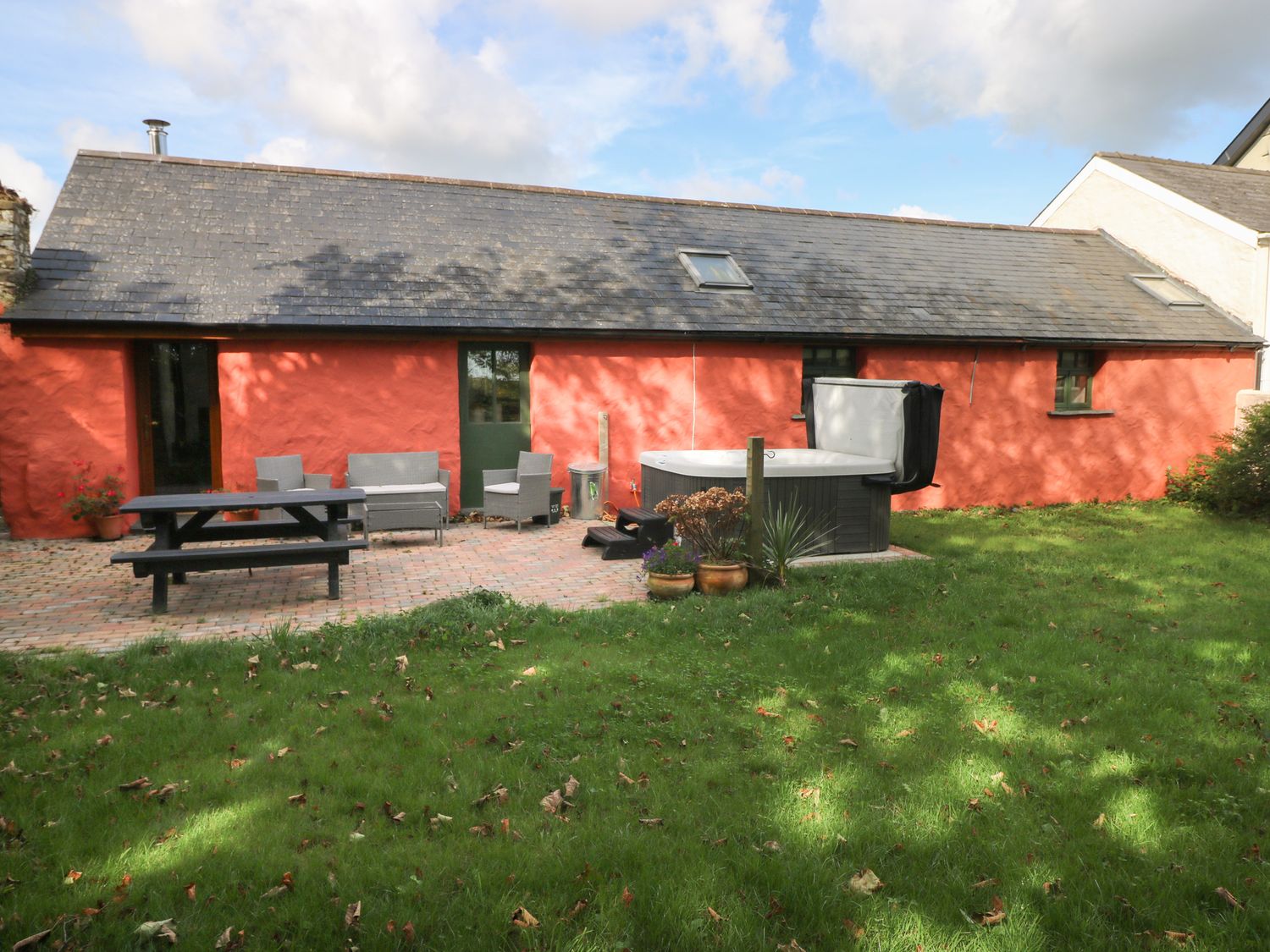 Blueberry Cottage                     photo 24