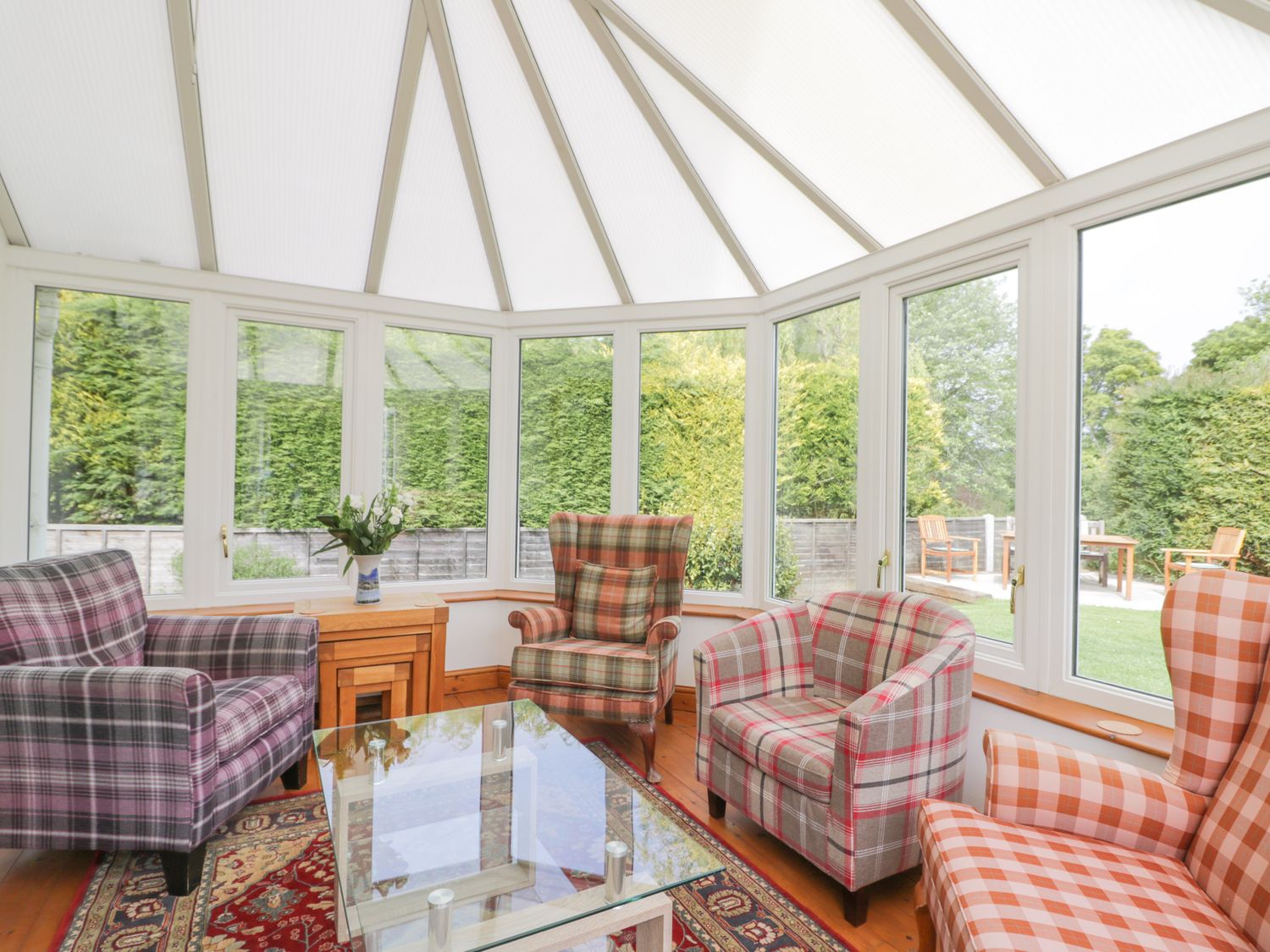 Applegarth near Cloughton ( Ref 1067266 ) Rent holiday cottage for 5 guests near Scarborough