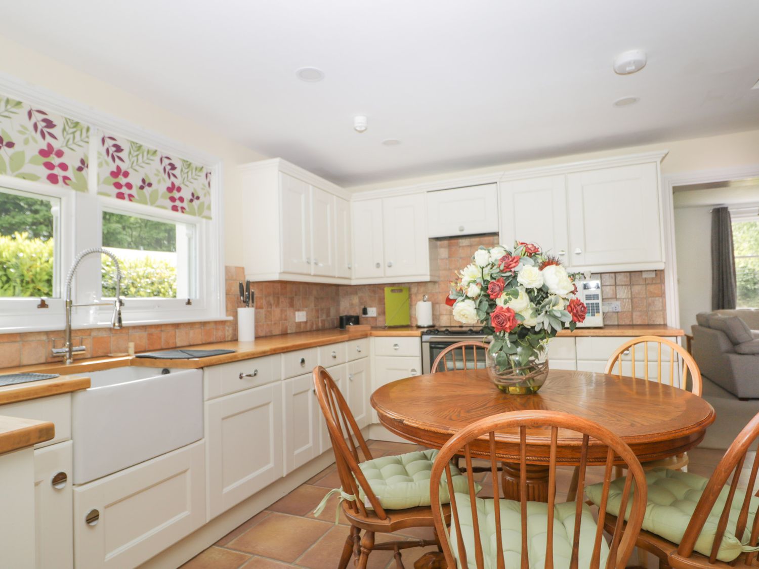 Applegarth Holiday Cottage near Cloughton ( Ref 1067266 ) Holiday home in Cloughton near Scarborough