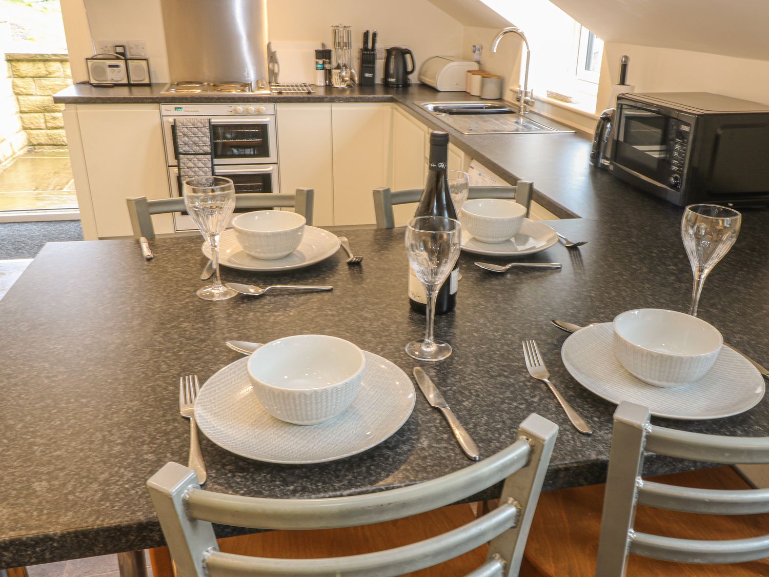 Woodlands Cononley ( Ref 1067340 ) Cononley holiday apartment in North Yorkshire
