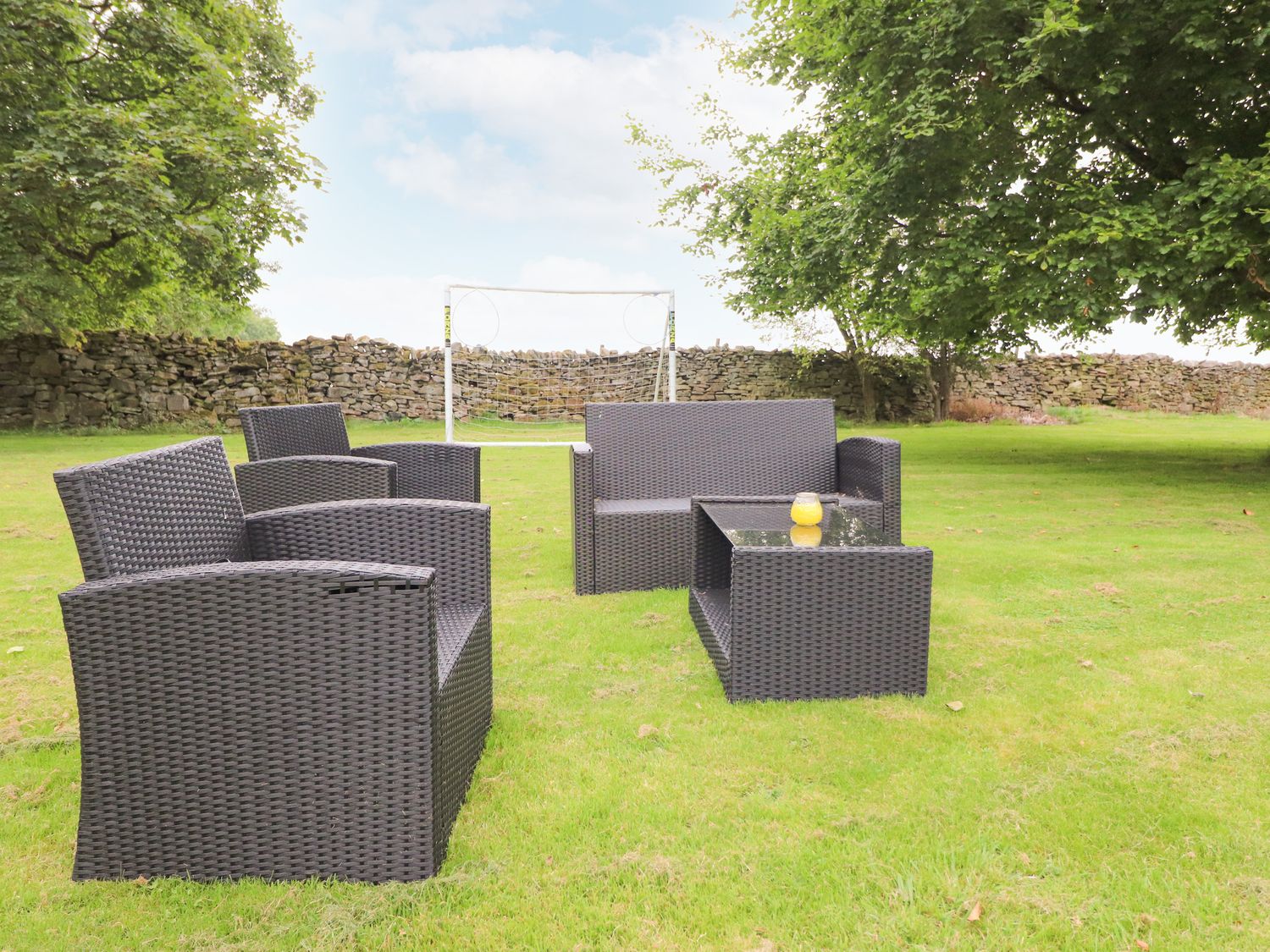 Woodlands Cononley ( Ref 1067340 ) Holiday apartment in Cononley North Yorkshire