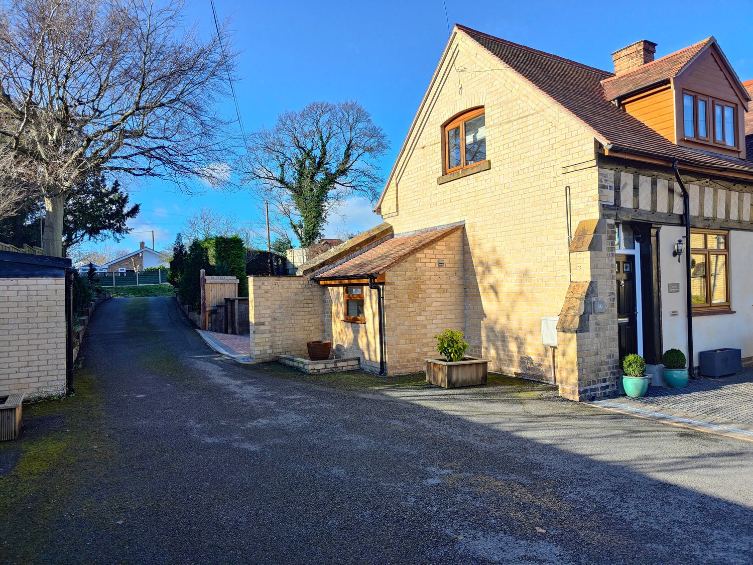 The Old Carriage House - Cotswolds - 1067435 - photo 1