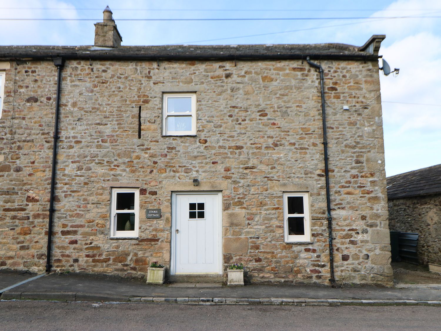 Stable Cottage - Yorkshire Dales - 1067566 - photo 1
