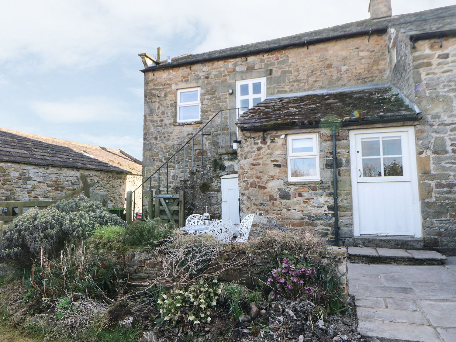Stable Cottage Barnard Castle Boldron Yorkshire Dales Self