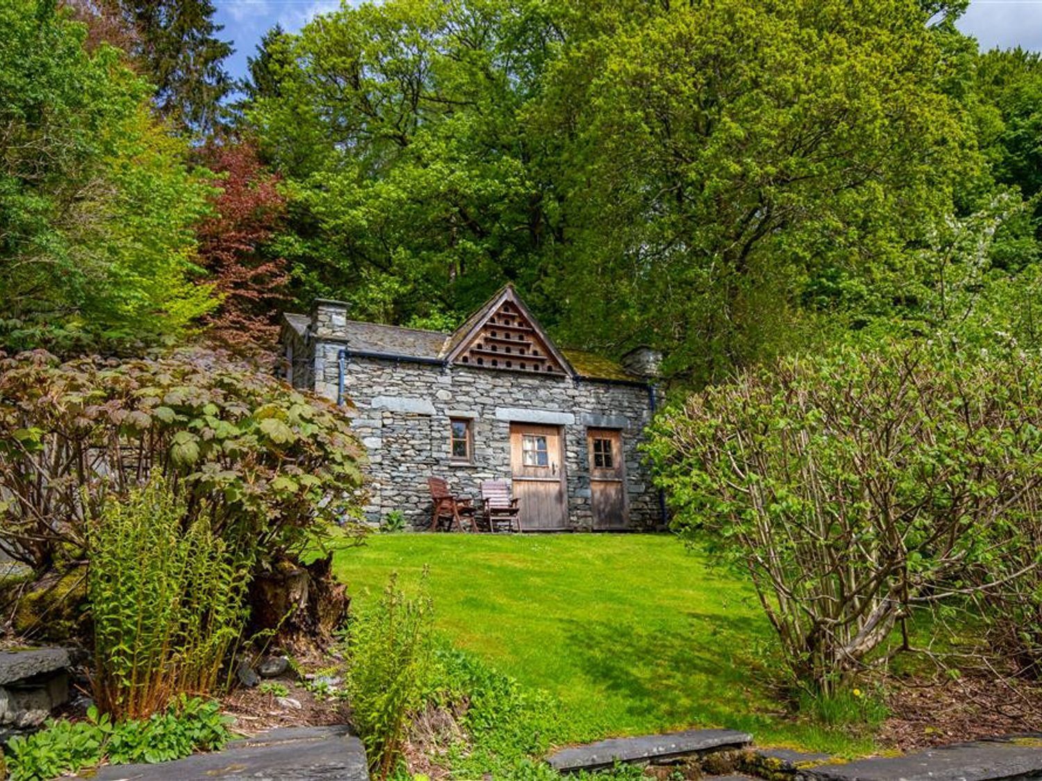 Dovecot Cottage - Lake District - 1067622 - photo 1