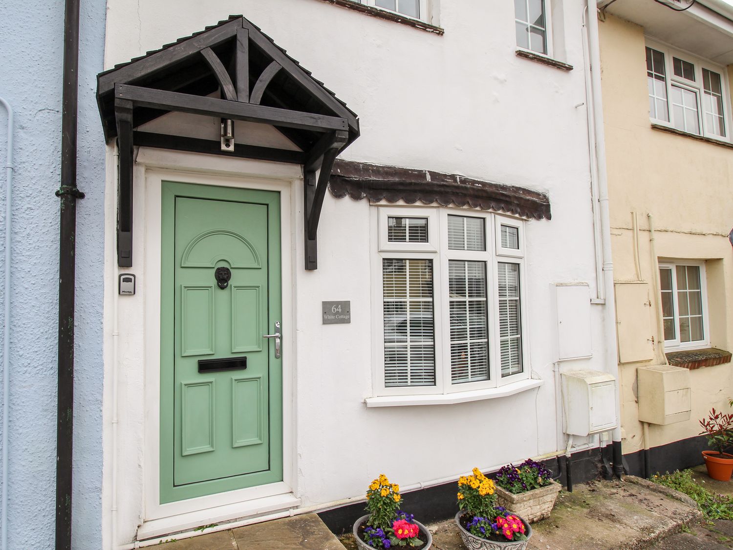 White Cottage, Bere Regis Holiday Cottage Bird Spot