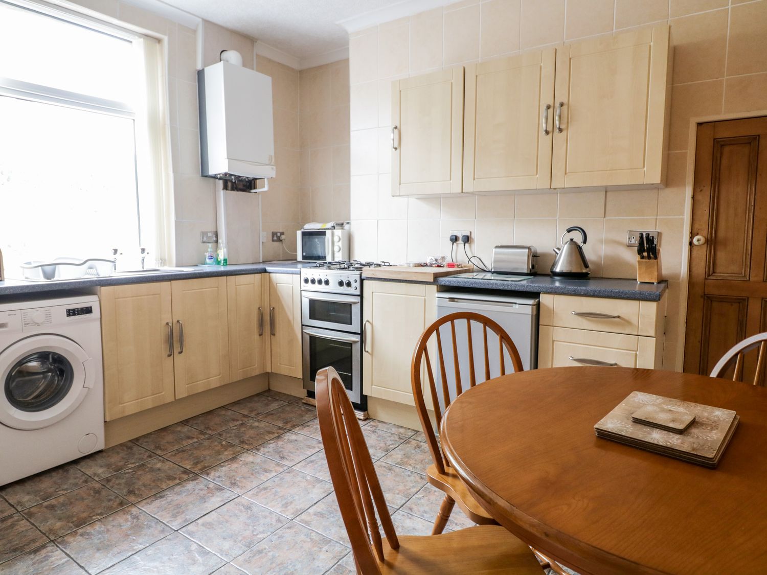 Skipton Holiday Cottages Self catering in Skipton