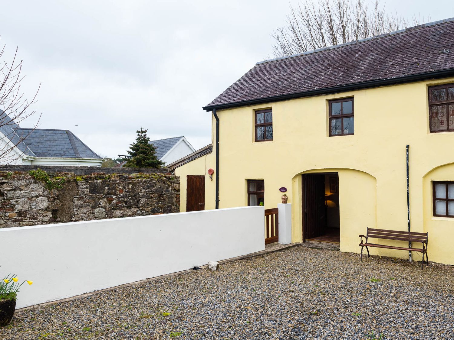 The Stable - County Wexford - 1068283 - photo 1