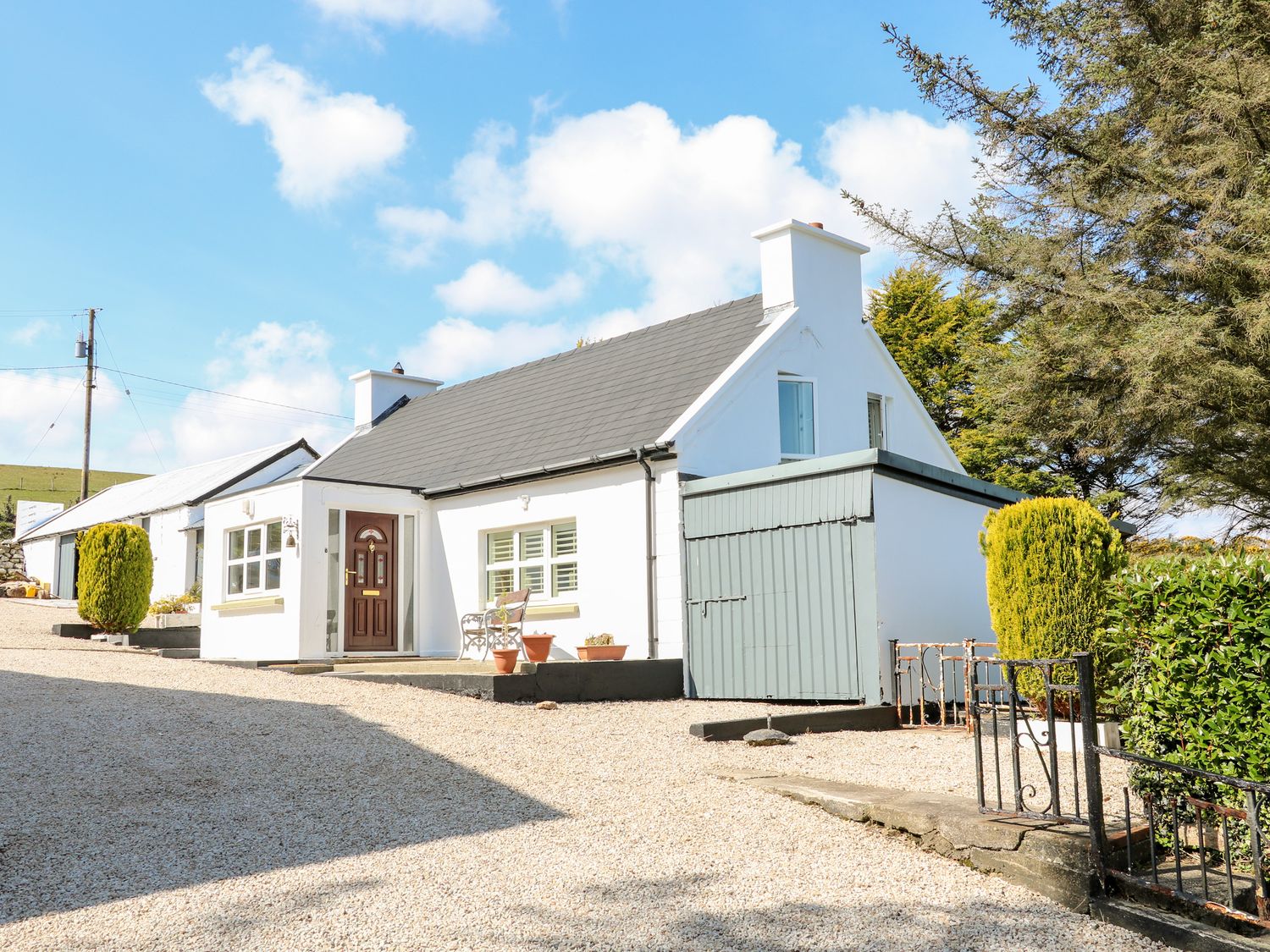 Davey Johns Forge Cottage - County Donegal - 1068392 - photo 1