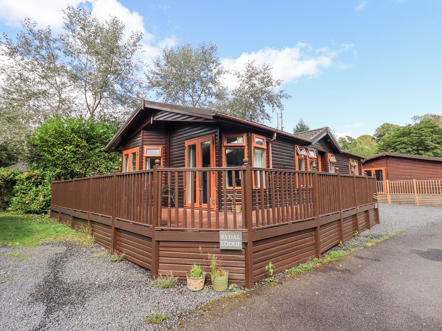 Rydal Lodge - Lake District - 1068802 - photo 1