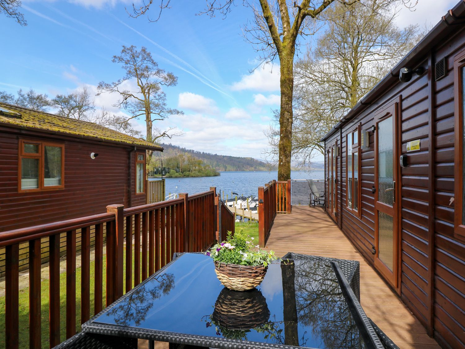 Shoreside Lodge - Lake District - 1068826 - photo 1