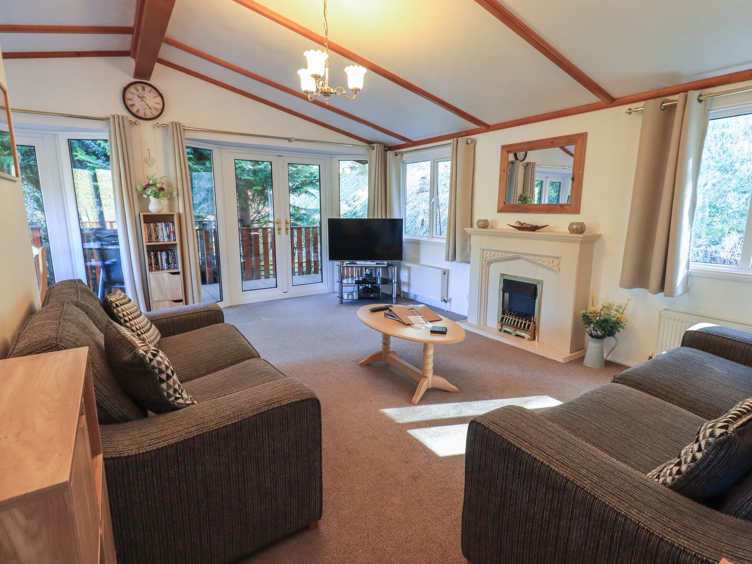 Walker's Retreat Lodge                     photo 2