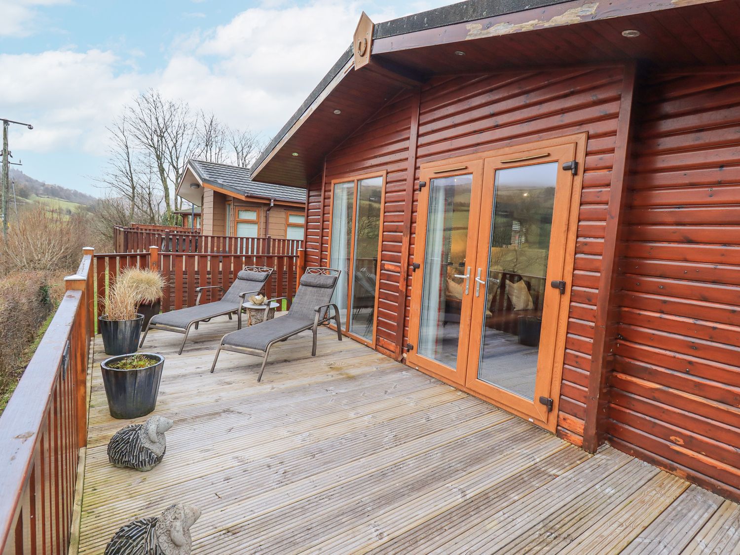 Horseshoe Lodge - Lake District - 1068911 - photo 1