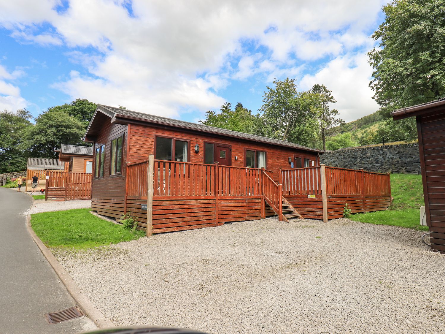 Robin View Lodge - Lake District - 1068929 - photo 1