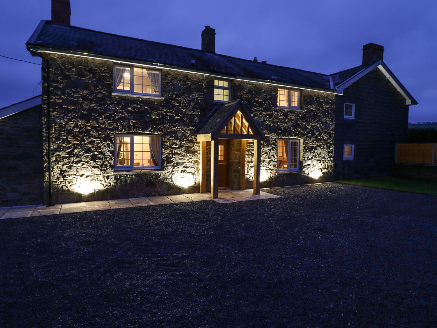 Bodaioch Cottage                     photo 2