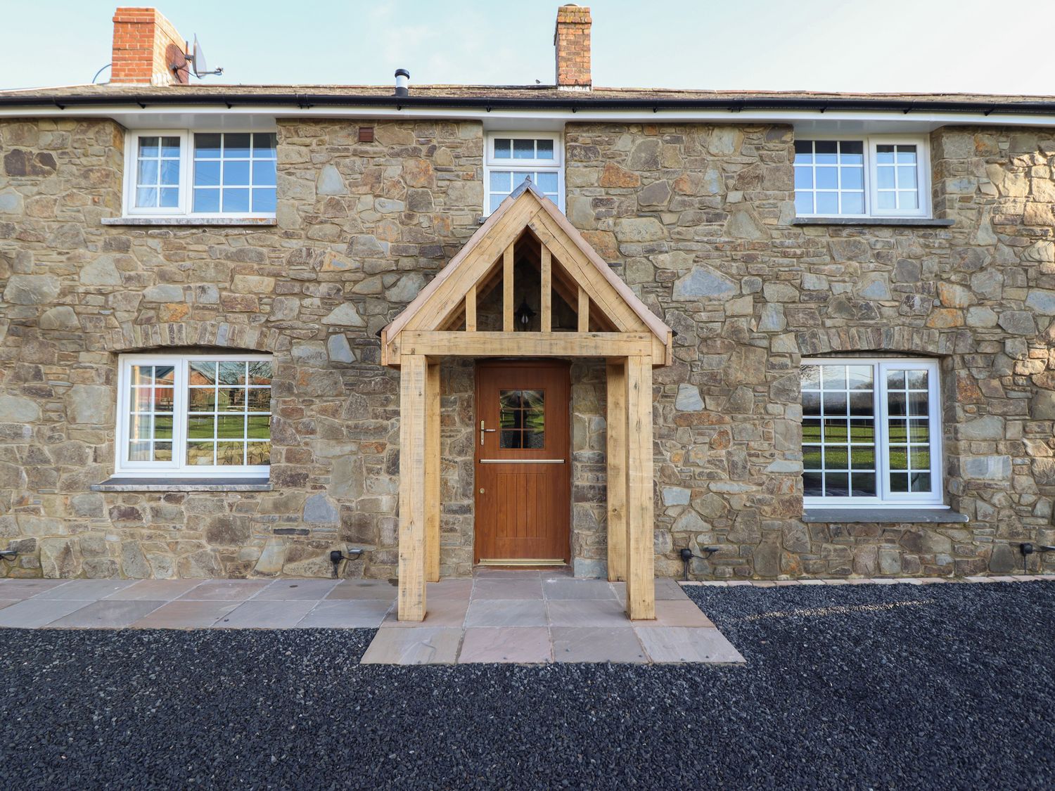 Bodaioch Cottage, Caersws Holiday Cottage Bird Spot