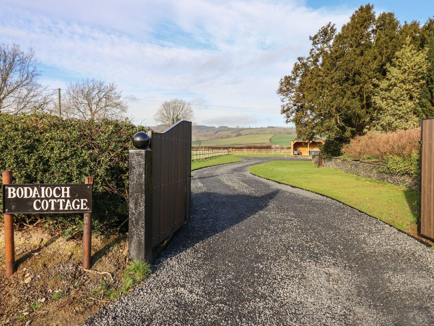 Bodaioch Cottage                     photo 44