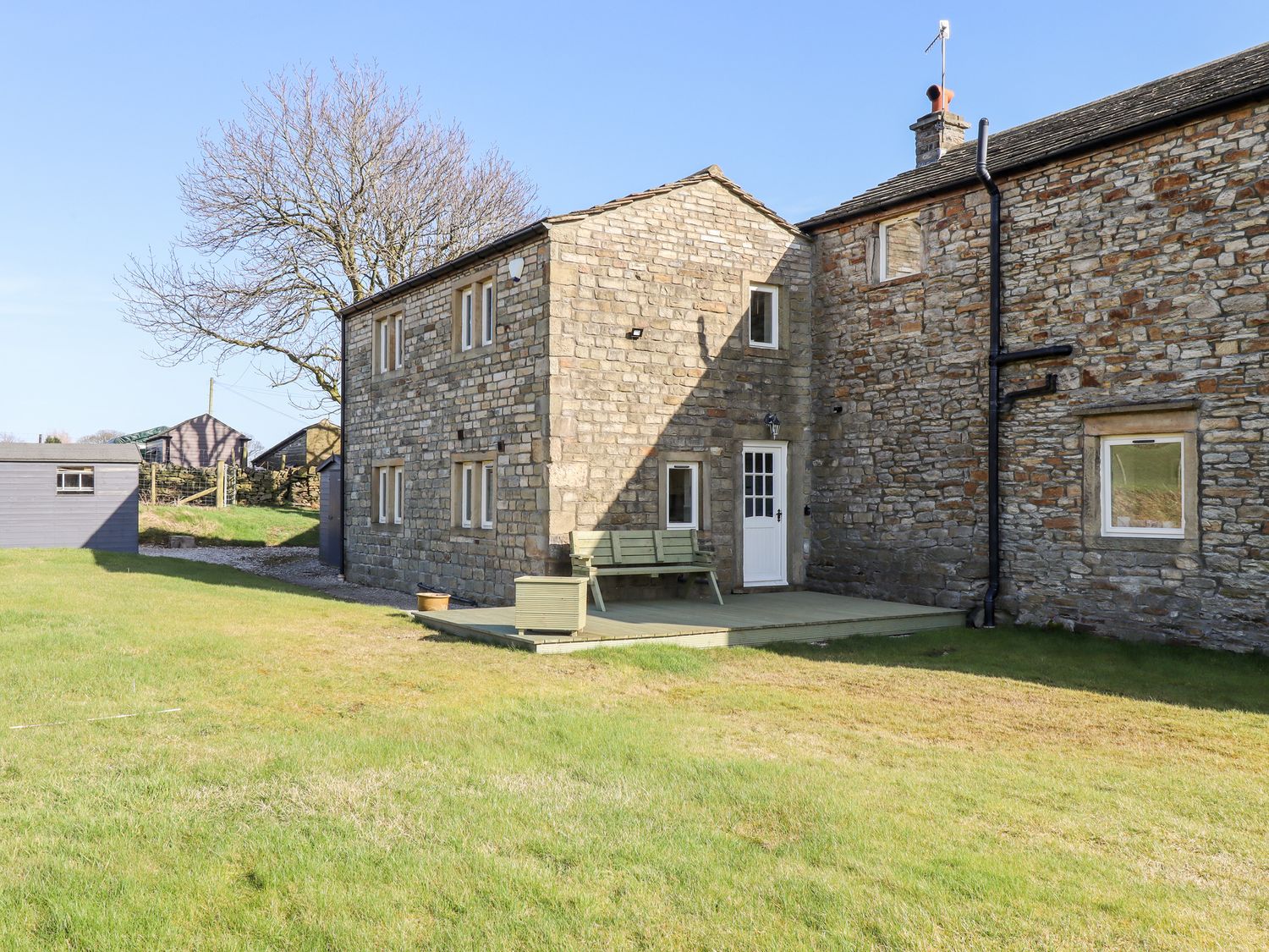 The Annexe - Yorkshire Dales - 1069239 - photo 1