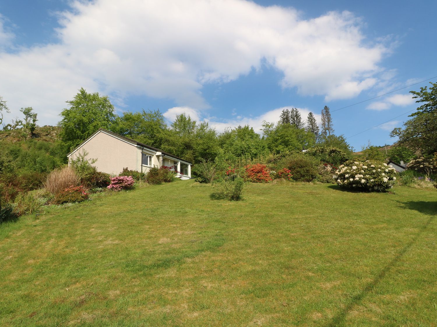 Innishail - Scottish Highlands - 1069727 - photo 1