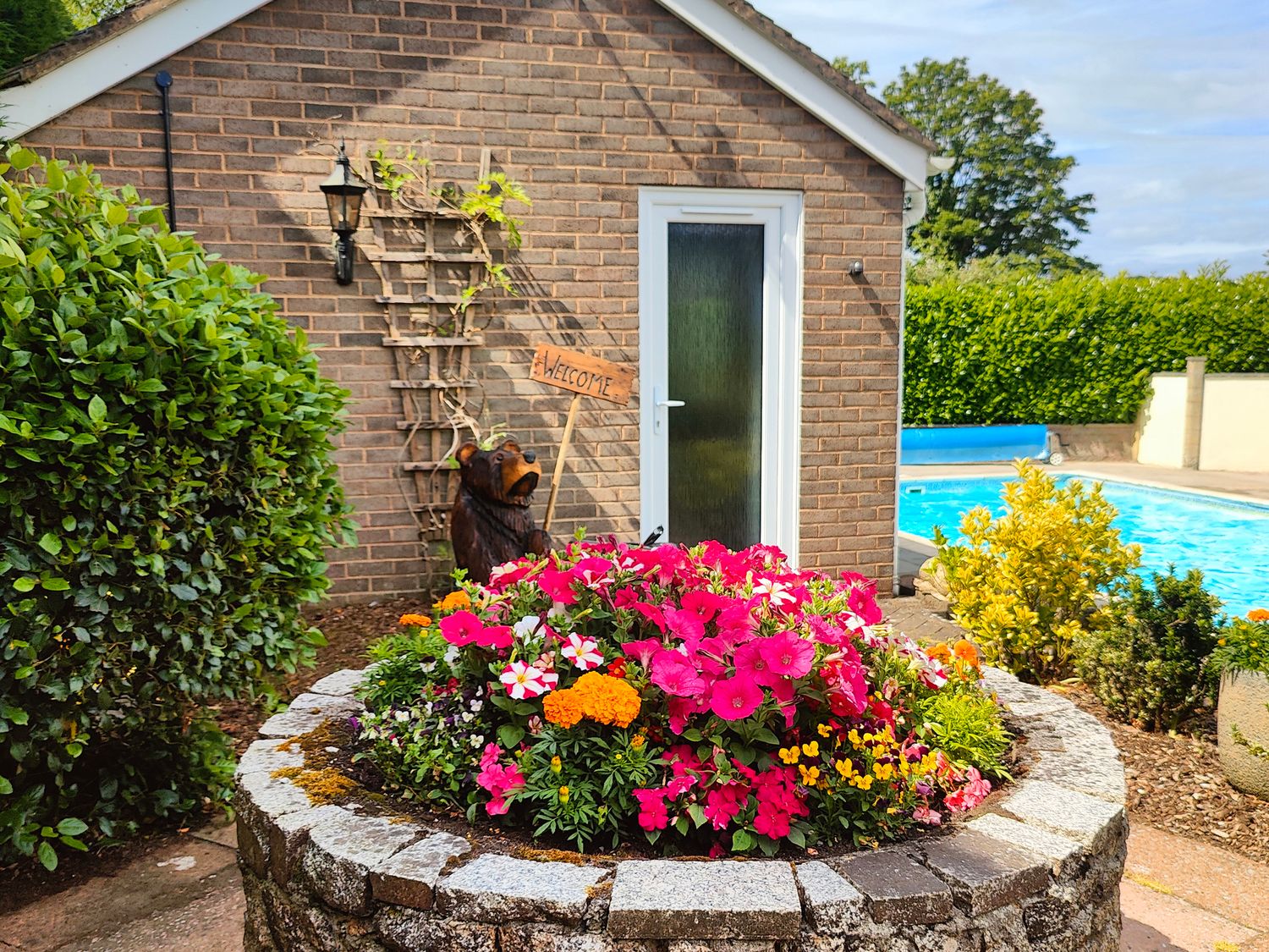 The Pool House - Devon - 1069996 - photo 1