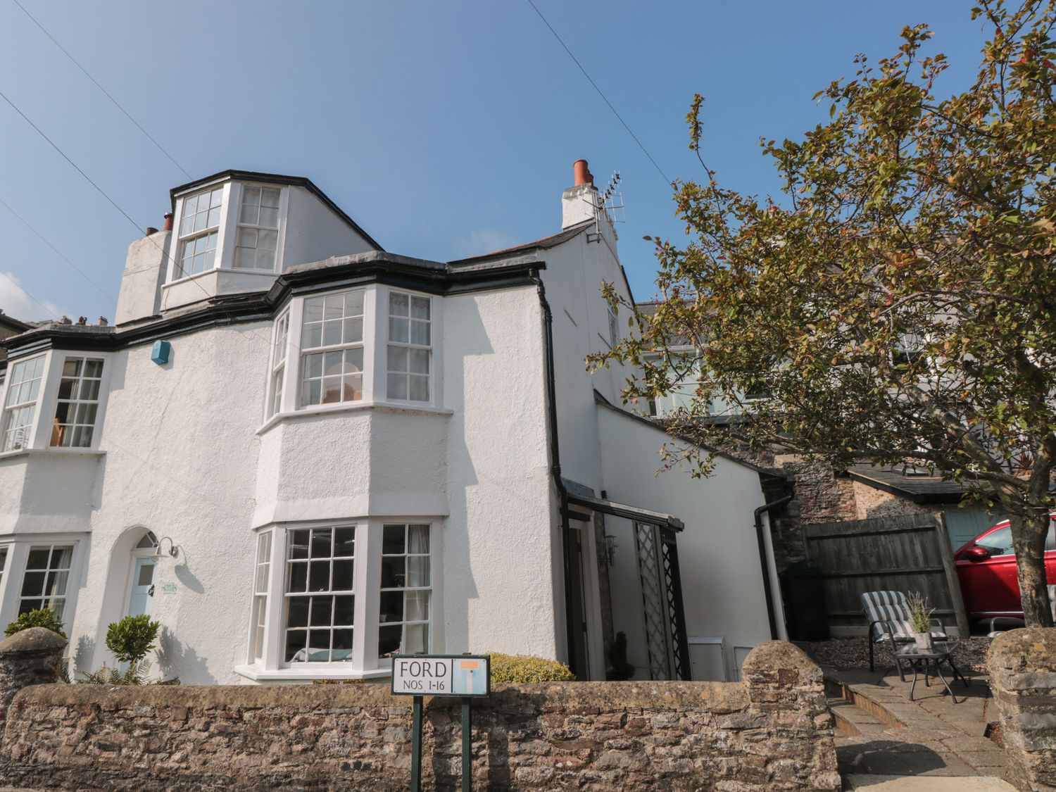 Nookie Cottage - Devon - 1070292 - photo 1