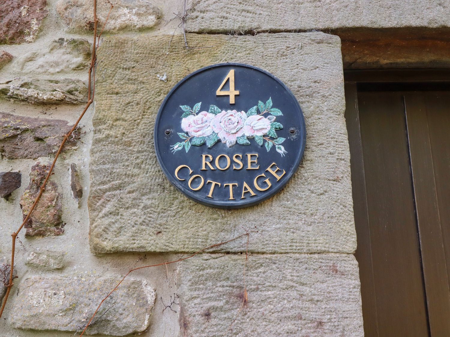 Rose Cottage                     photo 2