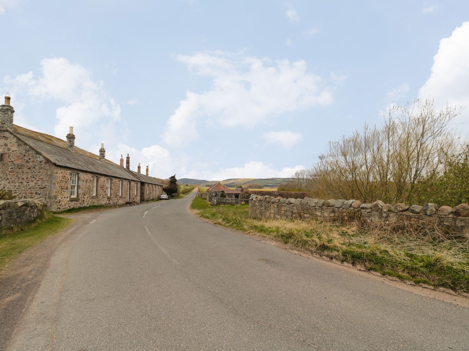 Cherryburn Cottage                     photo 28