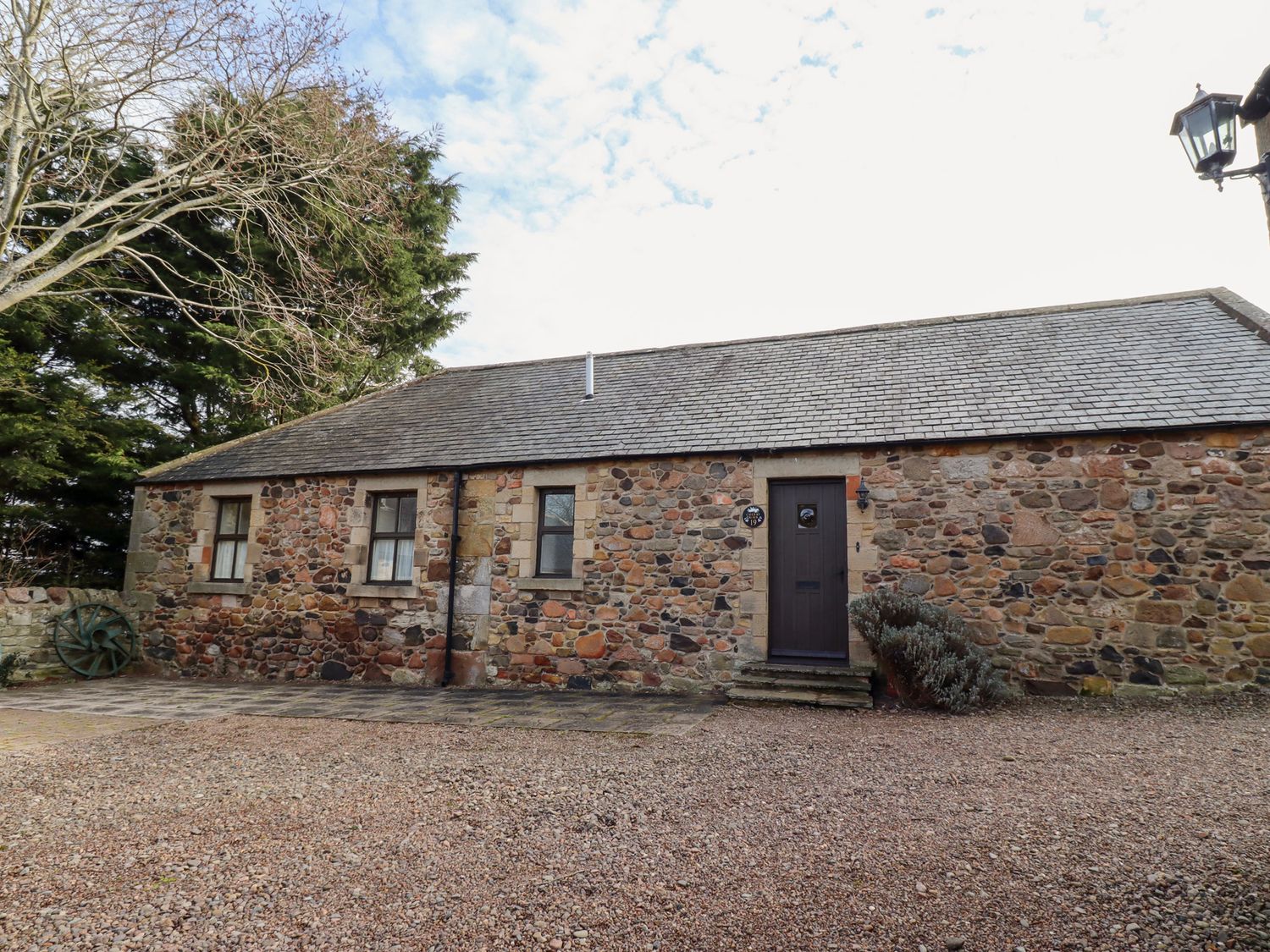 Cherryburn Cottage - Northumberland - 1070420 - photo 1