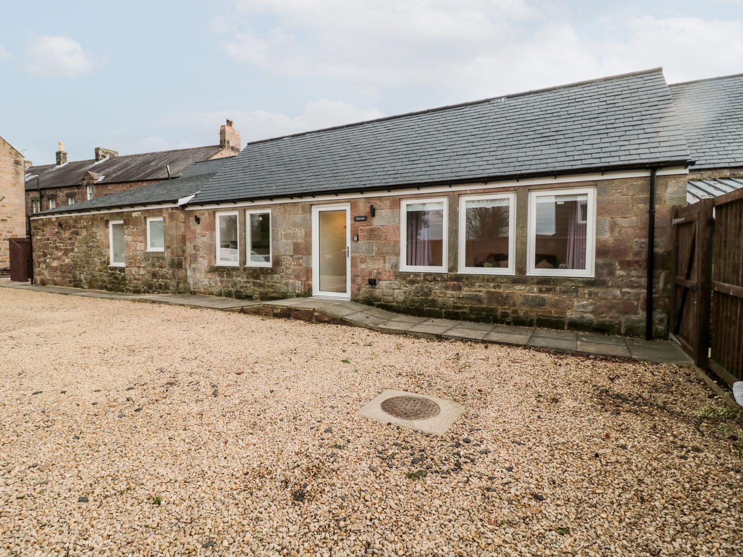 Cheviot, Wooler Holiday Cottage Bird Spot