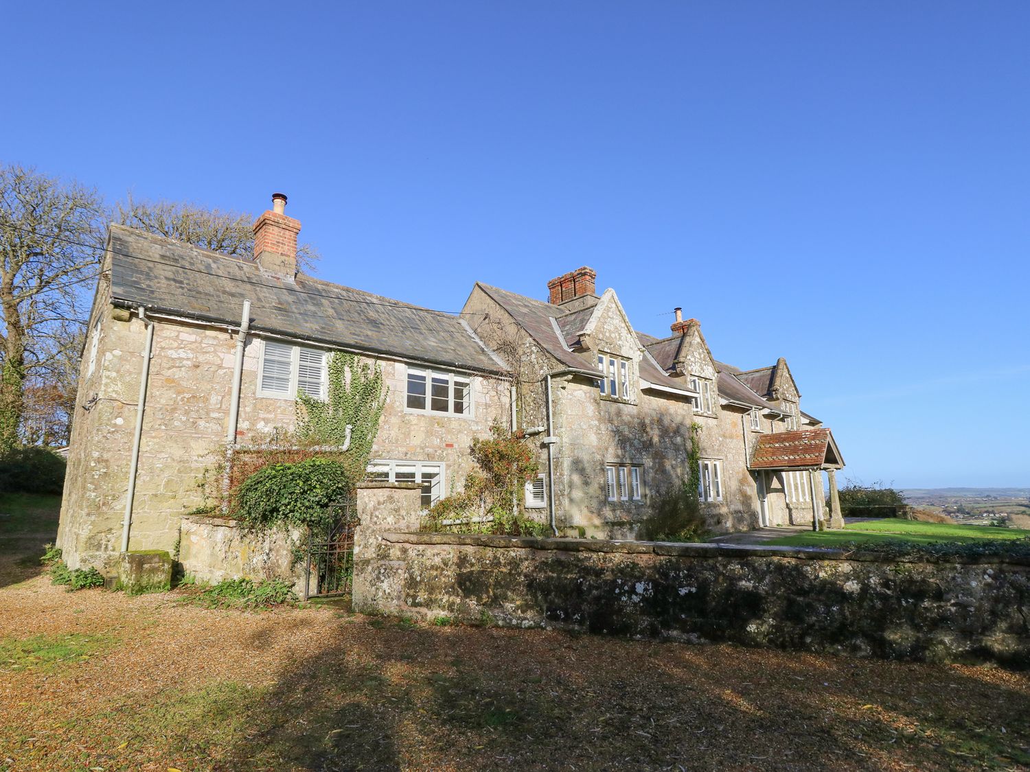 Willow Cottage - Isle of Wight & Hampshire - 1070765 - photo 1