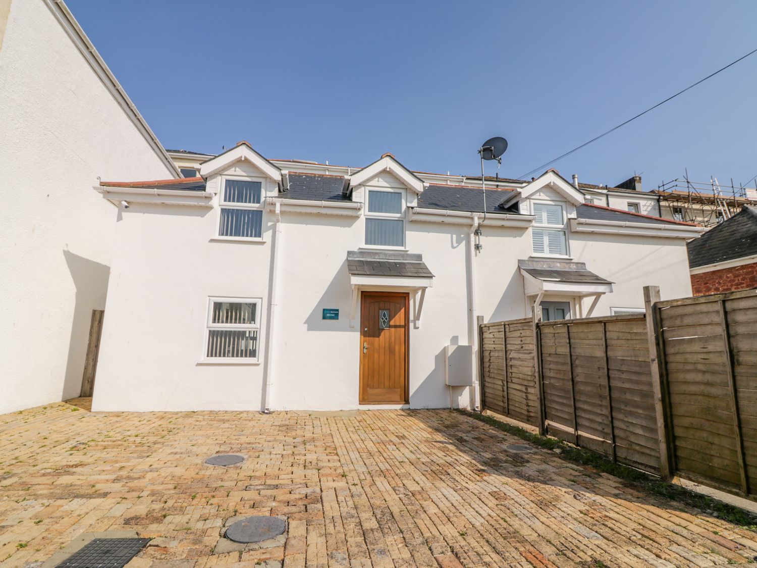 Broadsands, Paignton Holiday Cottage Bird Spot